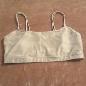 Women’s GapFit sports bra, size XL